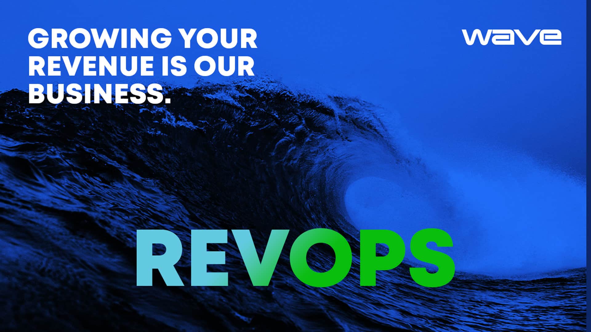 Revenue Operations – Roadblocks for RevOps Leaders